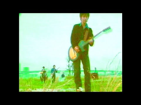 FRIENDS「空になる」Music Video