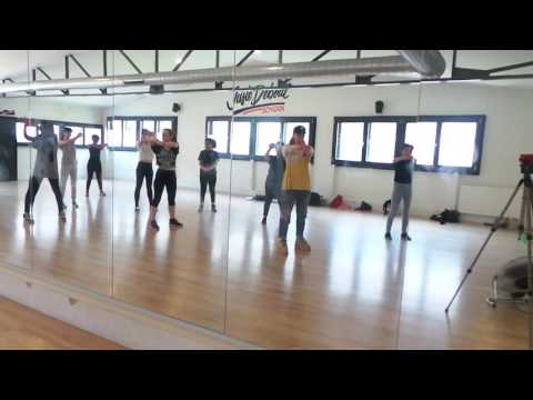 Got7 NEVER EVER cover