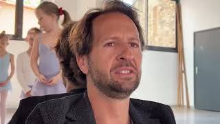 Bande démo Benjamin Zeitoun