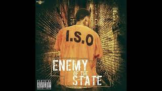 King Iso - 6-12-6