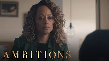 Amara Calls Out Stephanie: "When Did You Become So Desperate?" | Ambitions | Oprah Winfrey Network