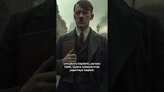 Tarihi Değiştiren Küçük Hatalar Hitler