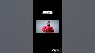 ancor 1000 - Muzida