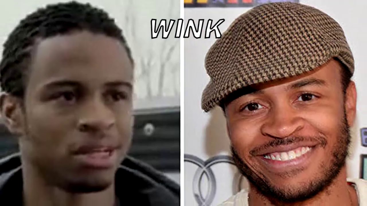 8 Mile Cast Members 8 Mile Cast Members