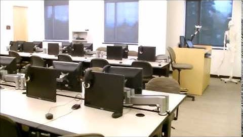 WaNIC Skill Center virtual tour