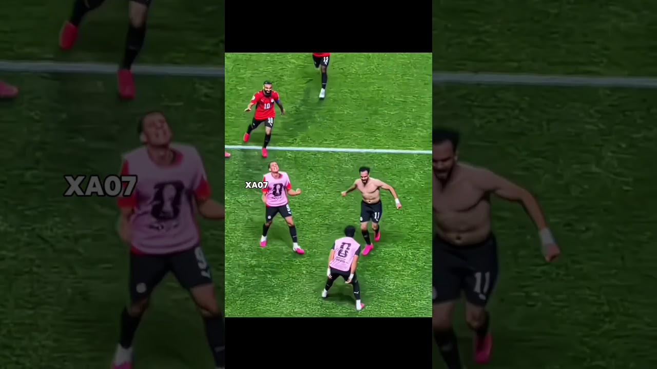 Is Fifa Worldcup Fixed?🤔😂 #shorts #ronaldo #messi #salah #shortsvideo