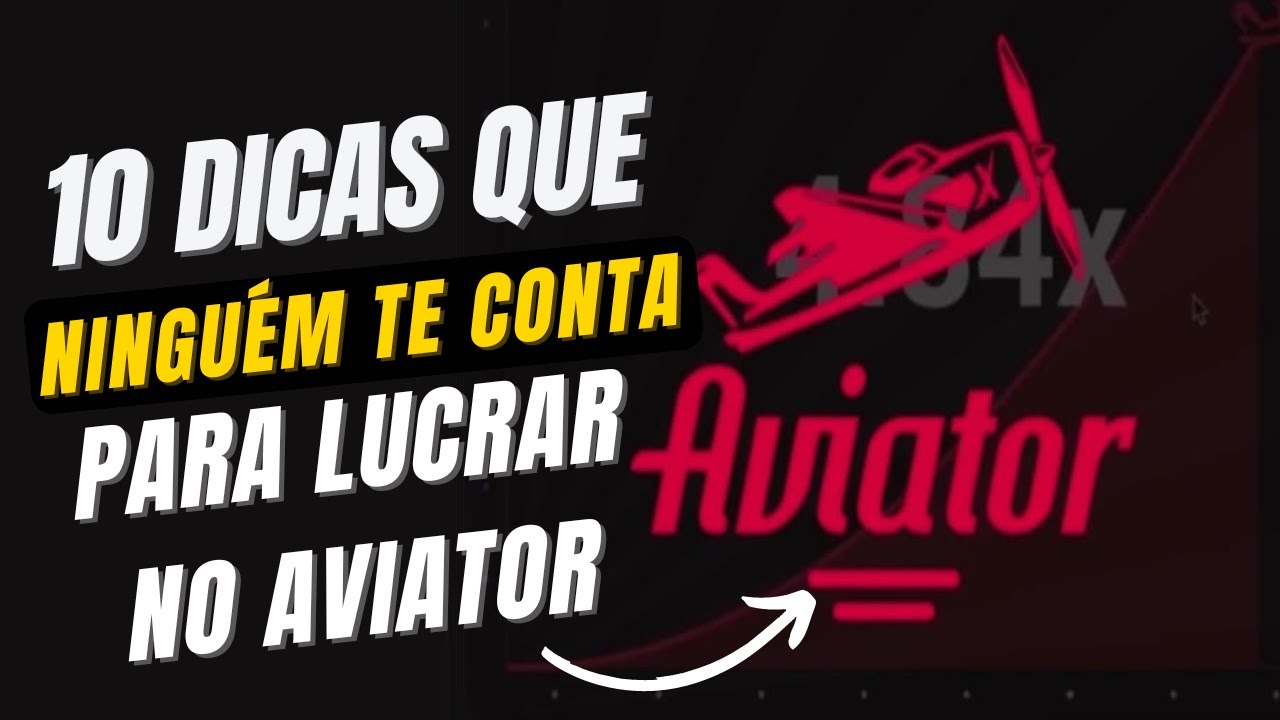 Aviator Betano — Como Jogar, Sinais, Dicas e Truques