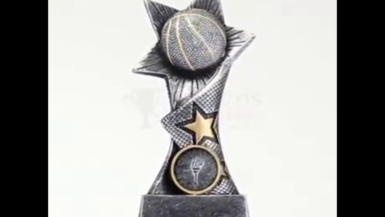 Dyna Series Basketball 160mm - JW9860B