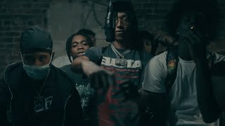 [FREE] Dark NY Jerk Drill Type Beat "Bronx" x Dee Billz x Kyle Richh | Drill Instrumental 2025