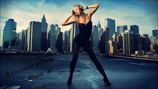 Romanian House Electro Dance Music 2012