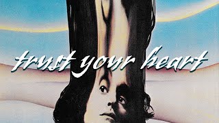 Watch Kinks Trust Your Heart video