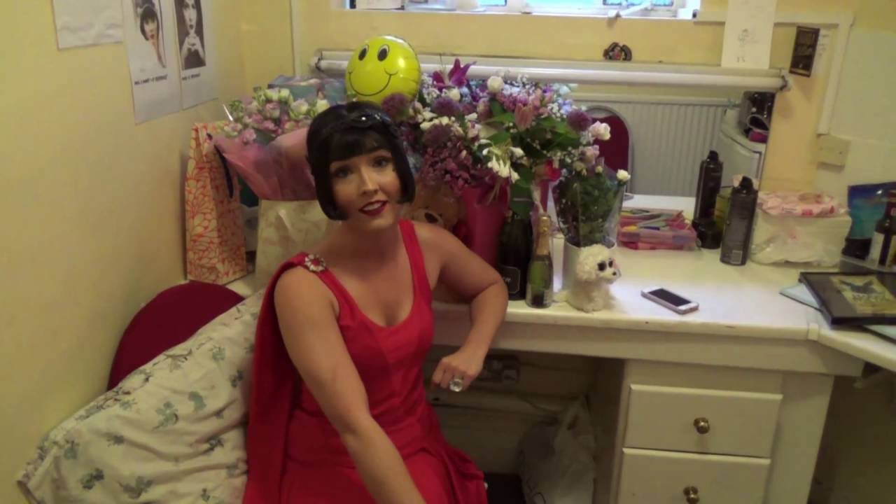 Question Time - Sandra 1 - YouTube