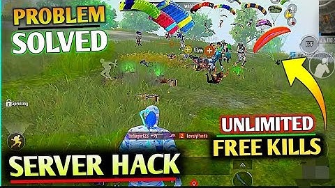 Server Crash Hackers are back | BGMI Server Freeze Hacker Caught LIVE!!