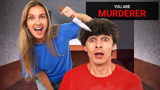 Someone MURDERED Brent! (Roblox)