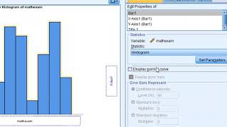 SPSS lab 3 Building Charts