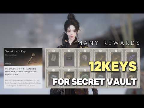 Secret Vault What You Need To Know About Brynn Woods And X Part - qdx4vn5