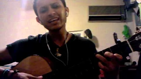 rey - seria facil (cover luis fonsi)