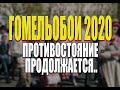 БЕЛАРУСЬ 2020. ГОМЕЛЬОБОИ. ПРИЕМ У ГЛАВЫ ГОМЕЛЬСКОЙ ОБЛАСТНОЙ АДМИНИСТРАЦИИ.