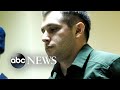 US Marine veteran Trevor Reed speaks on how he survived 985 days in a Russian prison | Nightline