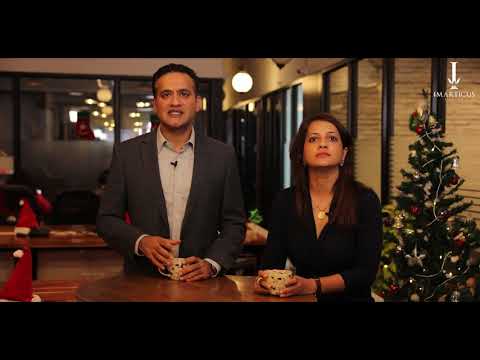 Imarticus Learning | Message From The Founders