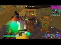 Fortnite i74700K RTX 4070 Ti SUPER 2K RES PERFORMANCE MODE