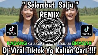 Download lagu DJ REMIX SELEMBUT SALJU REMIX DJ VIRAL TIKTOK FULL BASS SLOW REMIX TERBARU 2026