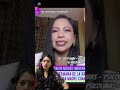 hermana de Alejandra Baigorria #farandulalorcha #annacustodio #chollywood #farandula #lamana