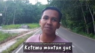 Story Wa Keren Kekinian | Status Wa Terbaru - Kata Yang Patah