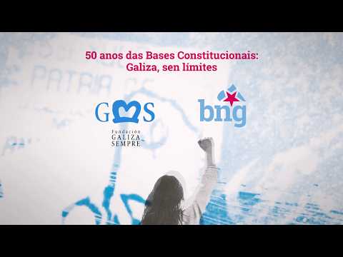 50 anos das Bases Constitucionais