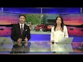 Latest headlines from NEWS CENTER Maine at 6 p.m.