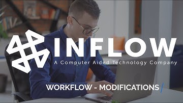 "Workflow Modifications" - Day In The Life - SOLIDWORKS PDM Administration Series
