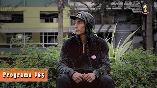 NECIO SKATE PROGRAMA #85