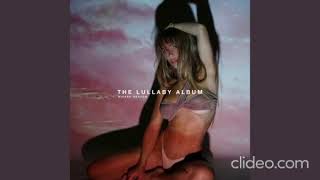 NIYKEE HEATON - THE LULLABY ALBUM album lyrics