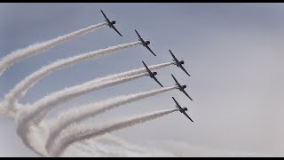 GEICO Skytypers | Atlantic City New Jersey Airshow 2021