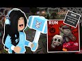 Halloween Update For FTF! *NEW BEAST PERK!?* (Roblox FTF)
