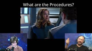 The Orville S1E5 "Pria" | WTF Procedures