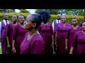 Hallelujah Tunaimba Reapers Choir 4K Official Video Hallelujah Tunaimba Reapers Choir 4K Official Video
