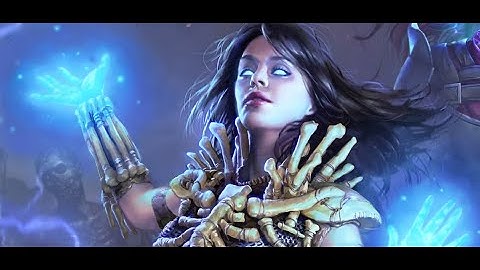 PoE 3.21 Simulacrum Detonate Dead 30/30 Corpswalker fix (xD)