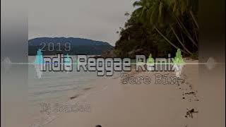 Lagu india 'TERE BIN' (Reggae Remix 2019) Dj Zances