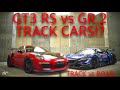 PORSCHE 911 GT3 RS vs GR.2 TRACK CARS AROUND MT PANORAMA | Gran Turismo Sport