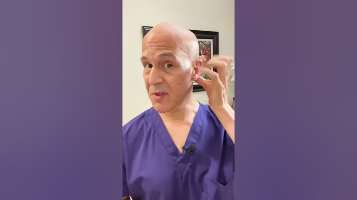 Try This and Fall Asleep Super Fast!  Dr. Mandell