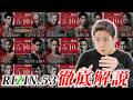 実は参戦する可能性〇〇%のRIZIN.53の勝敗予想してみた