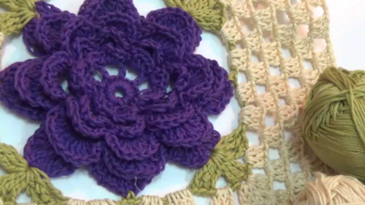 pillow youtube crochet cover 1 CROCHET YouTube CUSHION COVER pillow youtube crochet cover 1 CROCHET YouTube CUSHION COVER