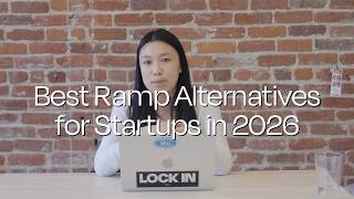 Best Ramp Alternatives for startups in 2026