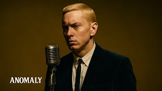 Eminem - Cinderella Man (1950's Soul AI Cover)