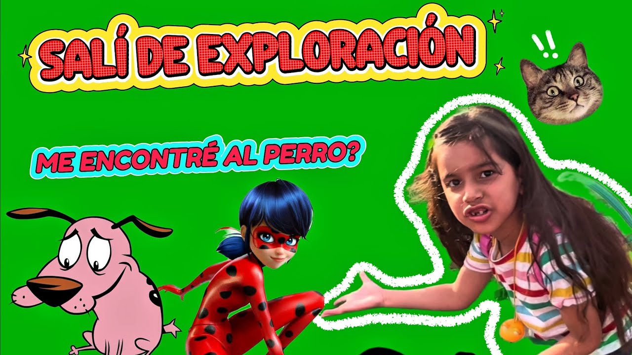 RECOGIENDO CATARINAS Y RISAS