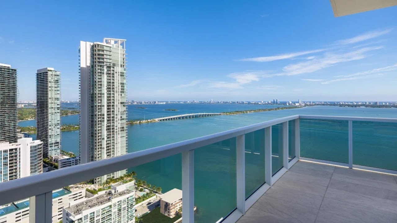 Property Showcase | 600 NE 27th St, 