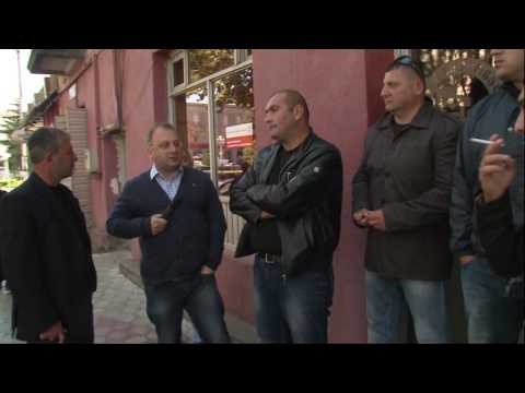 აკრედიტაციის გარეშე-ნაციონალური მოძრაობის გორის შტაბი