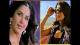 Reigning Queens of Bollywood - Katrina Kaif or Priyanka Chopra