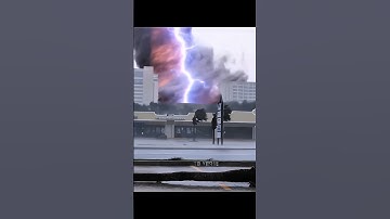other tornado vs this one ☠️ #trollfaceeditshorts #skulledit #shortvideo #viralvideo